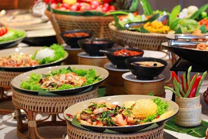 Buffet dinner with Apsara Show (Free 2 ways hotel transfer) - Comfort and Common-Sense Tips for a 2–4 Hour Evening