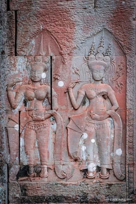 Cambodia: Absolute Traditional Dance Show with Buffet Dinner - Why An Apsara Dance Show Still Feels Like a Siem Reap Must