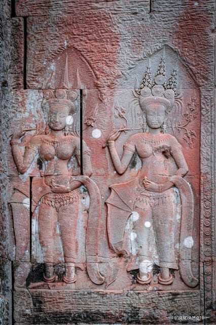 Cambodia: Absolute Traditional Dance Show with Buffet Dinner - Inside the Show: Angkor-Era Apsara Dance and Ritual Storytelling