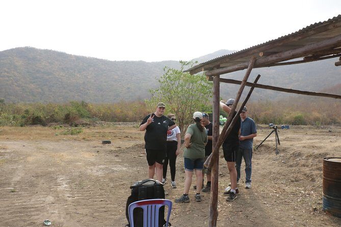 Cambodia Fire Range RPG Experience & Phnom Penh City Tours - Key Things You’ll Notice Before You Go
