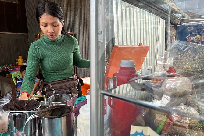 Cambodia Food Tour - Key things I’d watch for