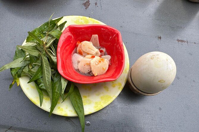 Cambodia Food Tour - Price and what $45 buys you in Phnom Penh