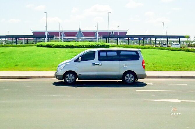 Cambodia Taxi Services 100% Private - Key Highlights You’ll Feel Immediately