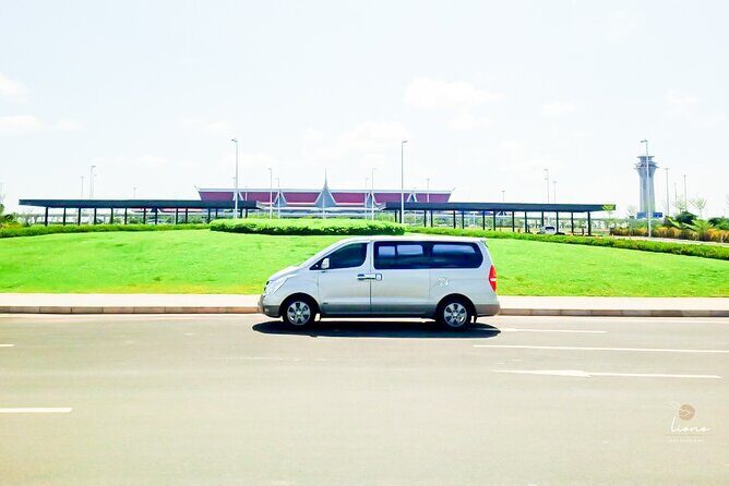 Cambodia Taxi Services 100% Private - Price vs. Value: When This Transfer Is a Smart Spend