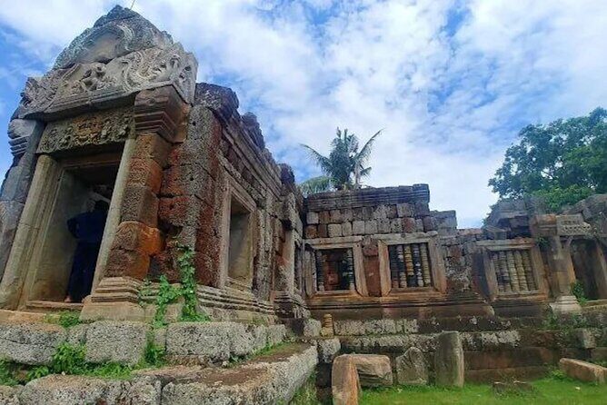 Cambodia Wildlife Sanctuary and Countryside Tour - The full 11.5-hour rhythm: how the timing helps you see more than one side of Cambodia