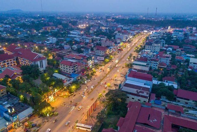 Cambodian Art Tour in Siem Reap Including Apsara Show with Optional Angkor Tour - 8 hours of Khmer crafts, from silk threads to Apsara steps