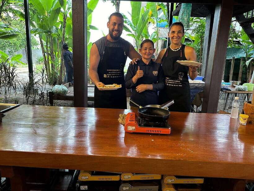 Cambodian Cooking Class - Who Should Book (and Who Might Prefer Something Else)