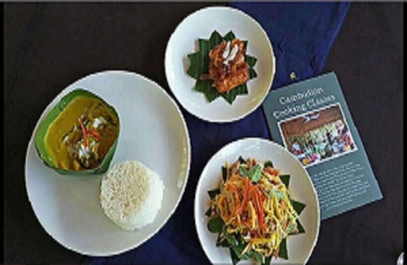 Cambodian Cooking Class from Siem Reap - The Village Walk and Family Home Visit That Makes It Make Sense