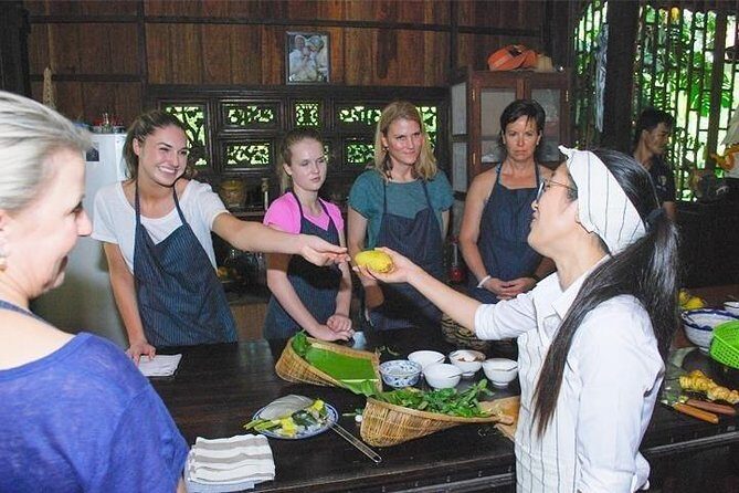 Cambodian Private Cooking Class at a Local's Home - Key things worth knowing before you go