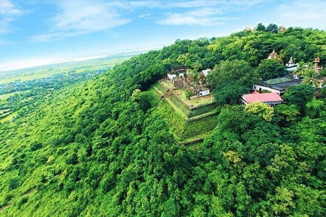 Chiso temple, Neang khmao, and Taprum temple historical site Tour - Key things you’ll notice on this tour