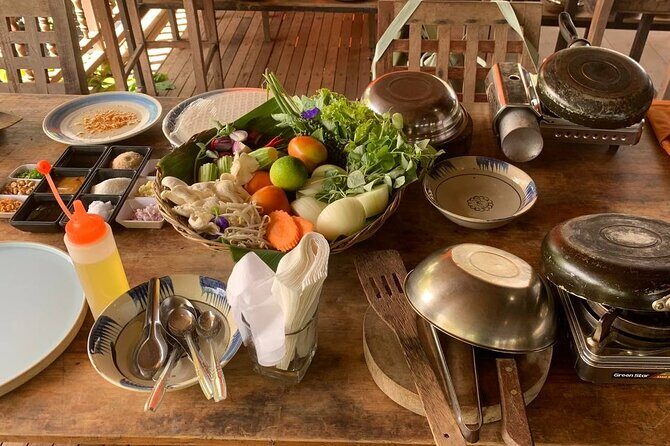 City Tour & Cooking Class - Who should book this tour, and who might hesitate