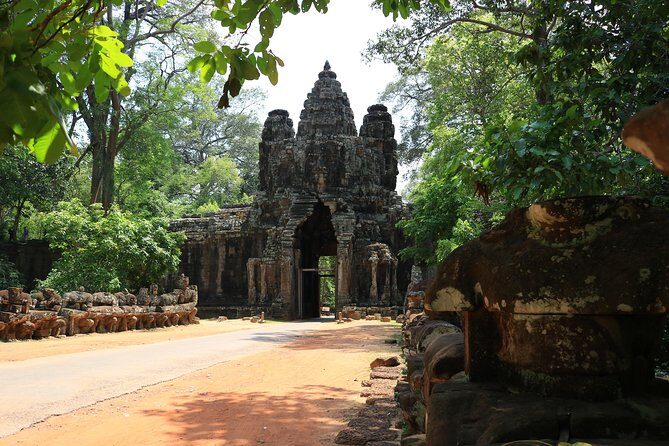 Classic Angkor Wat Sunrise or Sunset Private and Small GroupTour - Price and Value: What $14.40 Really Buys You