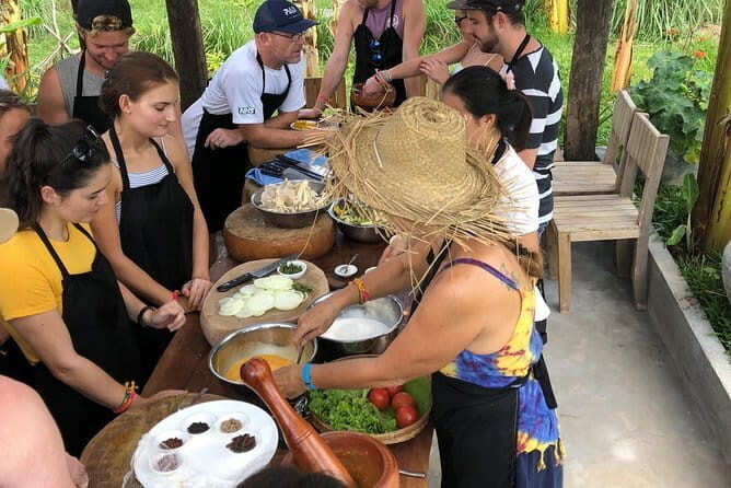 Cooking Class at La Plantation - Why La Plantation and Kampot pepper belong together