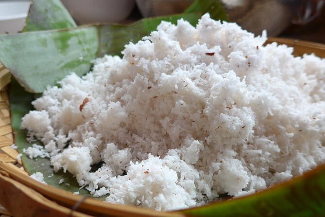 Cooking Class at La Plantation - The spice-farm start: what it adds to your cooking