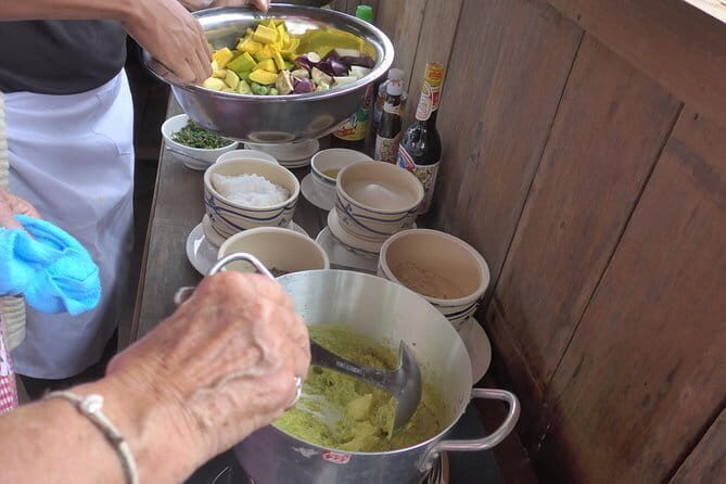 Cooking Class at La Plantation - The real itinerary: from the spice intro to lunch on your plate