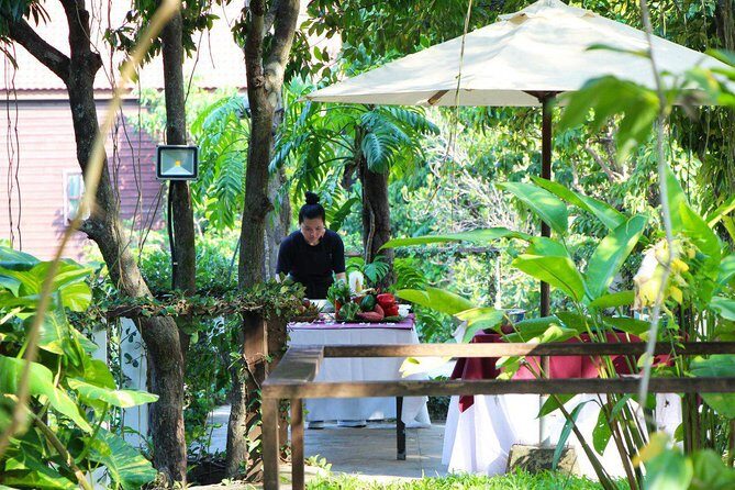 Cooking Class - Cook for the Purpose, Fun, Educational, Donation & Contribution - Certificate, Gift, and Learning You Can Use at Home