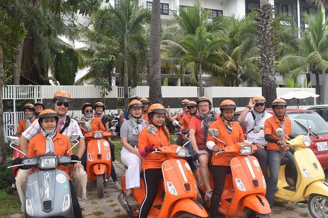 Countryside Morning Life Vespa Tour - Price and value: what $93 covers in the real world