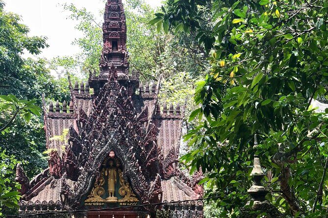 Day Trip to Phnom Kulen Mountain from Siem Reap - What you get for $115: value, inclusions, and where complaints can come from