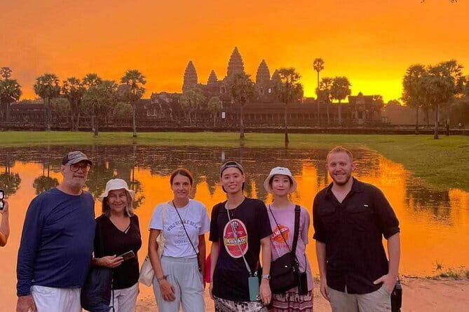 DB 3 Day, 2 Night Dirt Bike Tour Preah Khan & Koh Ker Temples Offroad - Day 3: Old Angkorian Highway, Beng Mealea, and Kulen-Mountain Views