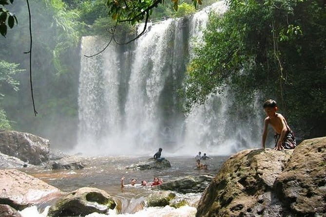 DB 3 Day, 2 Night Dirt Bike Tour Preah Khan & Koh Ker Temples Offroad - Price and Logistics: Is $958.34 Per Person Worth It?