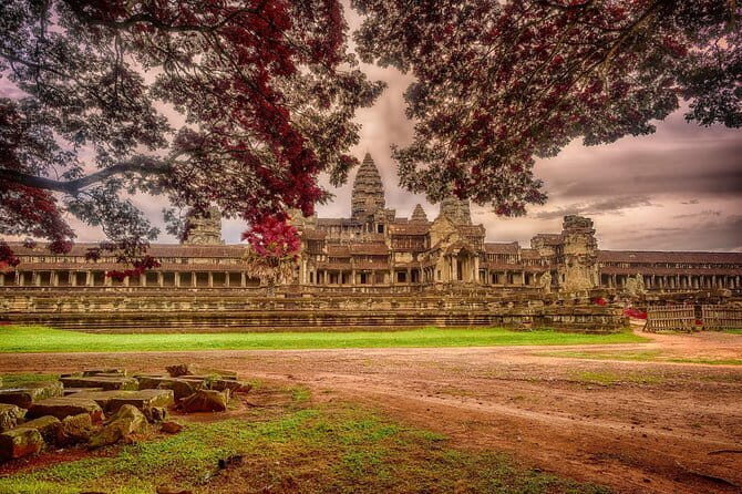 DB 3 Day, 2 Night Dirt Bike Tour Preah Khan & Koh Ker Temples Offroad - Should You Book This 3 Days, 2 Nights Ride?
