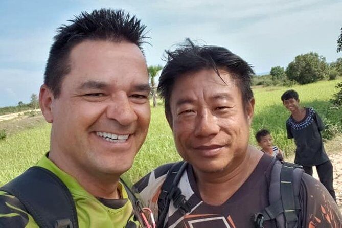 DB Siem Reap Half Day Dirt Bike Tour School - Why This Half-Day Dirt Bike Tour Feels Like Real Cambodia