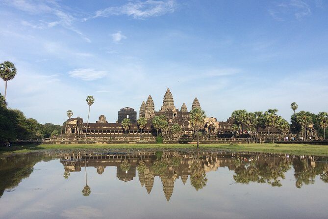 Discover Angkor Wat Temples And Phnom Kulen - Day 3: Phnom Kulen National Park, lychee mountain, and the 1000 lingas