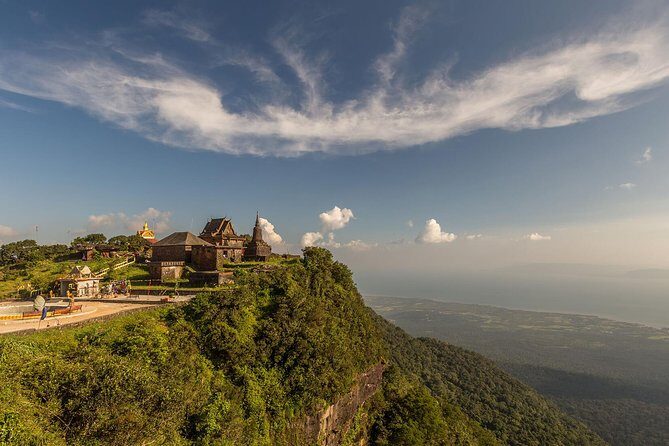 Discover Bokor National Park - Key moments worth planning for