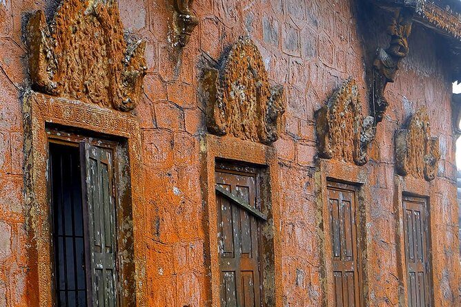 Discover Bokor National Park - What you’ll learn from a great guide (like Rithy)