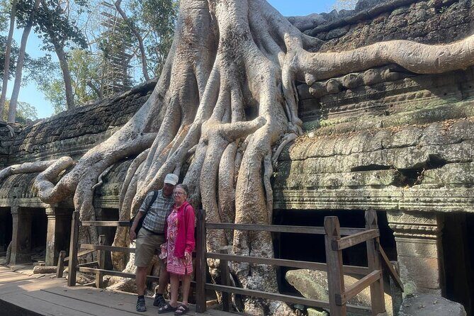 Discover Cambodia’s Heart: Siem Reap to Battambang Tours - Battambang Provincial Museum: when a pause helps your whole day