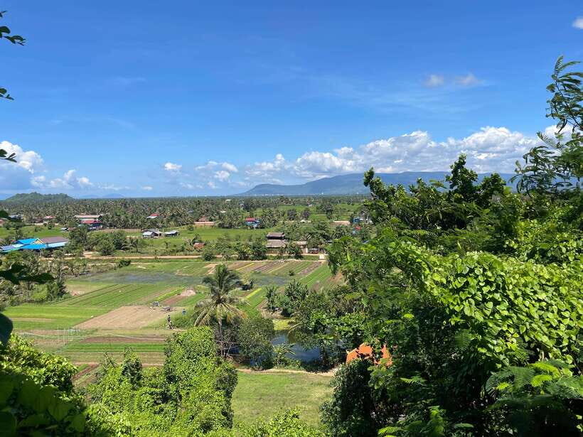 Discover kampot country side full day tour; kep crab market - Key Stops You’ll Remember From This Kampot–Kep Day