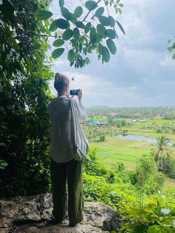 Discover kampot country side full day tour; kep crab market - Step-by-Step Itinerary: What Each Stop Adds (and What to Watch For)
