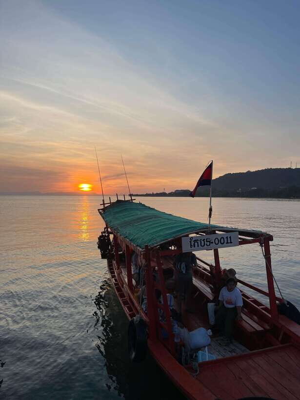 Discover kampot country side full day tour; kep crab market - What Makes the Guide Matter Here (And Who You Might Get)