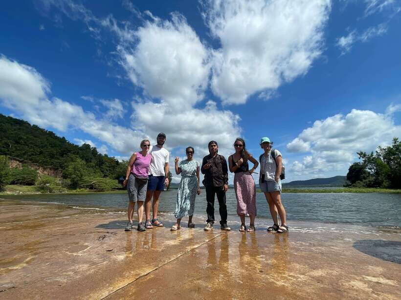 Discover kampot country side full day tour; kep crab market - Who This Tour Suits Best (and Who Should Rethink)