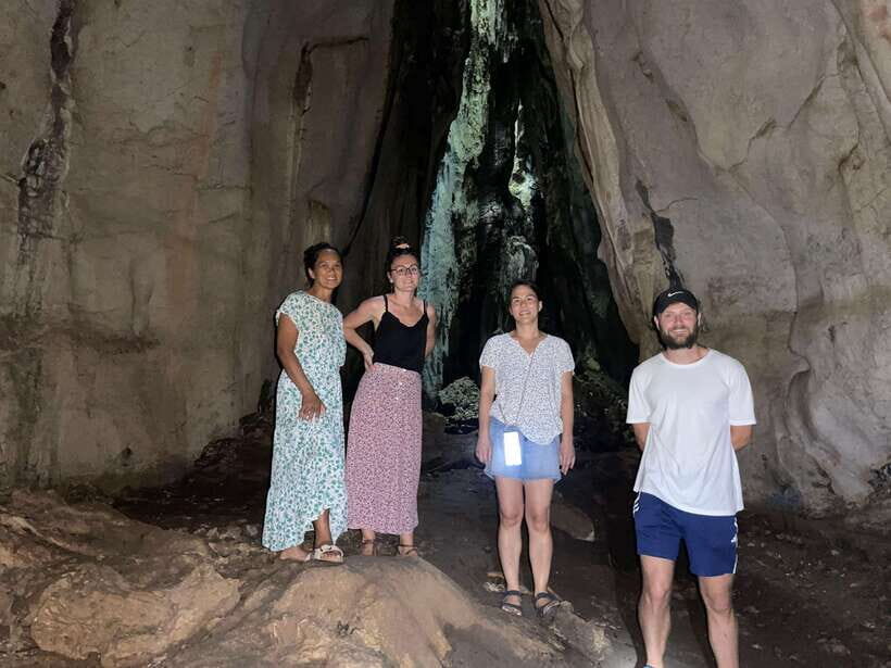 Discover kampot country side full day tour; kep crab market - Should You Book This Kampot–Kep Countryside + Crab Market Tour?