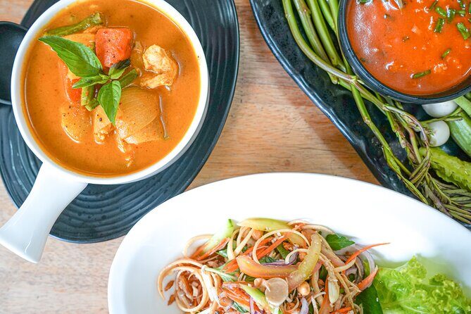 Discover the Tastes Temples and Tales of Authentic Cambodia - Food-First Cambodia, from Phnom Penh to Angkor Wat