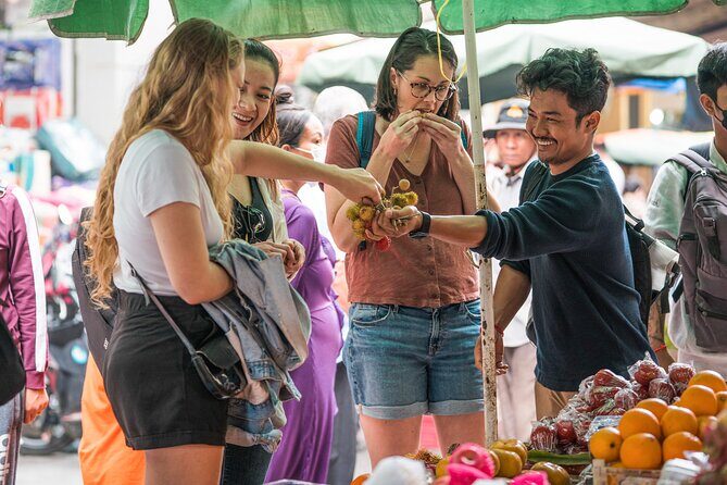 Discover the Tastes Temples and Tales of Authentic Cambodia - Battambang countryside: rice paddies, water buffalo, and a calmer pace