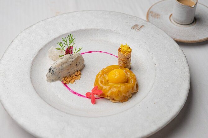 Enjoy Authentic Khmer Dinner at Embassy Restaurant - Key things to know before you go