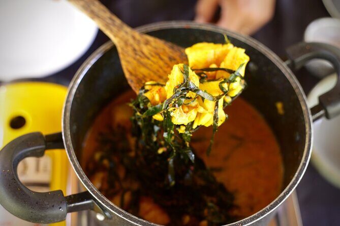Evening Cooking Class - A 5 pm cooking class that fits Siem Reap nights