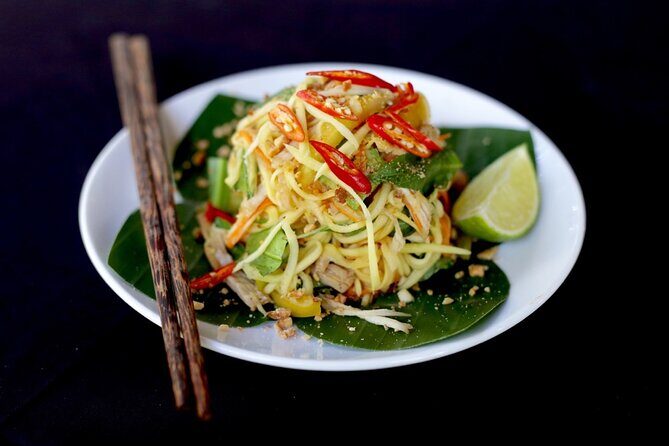 Evening Cooking Class - Price and value: why $35 can feel like more