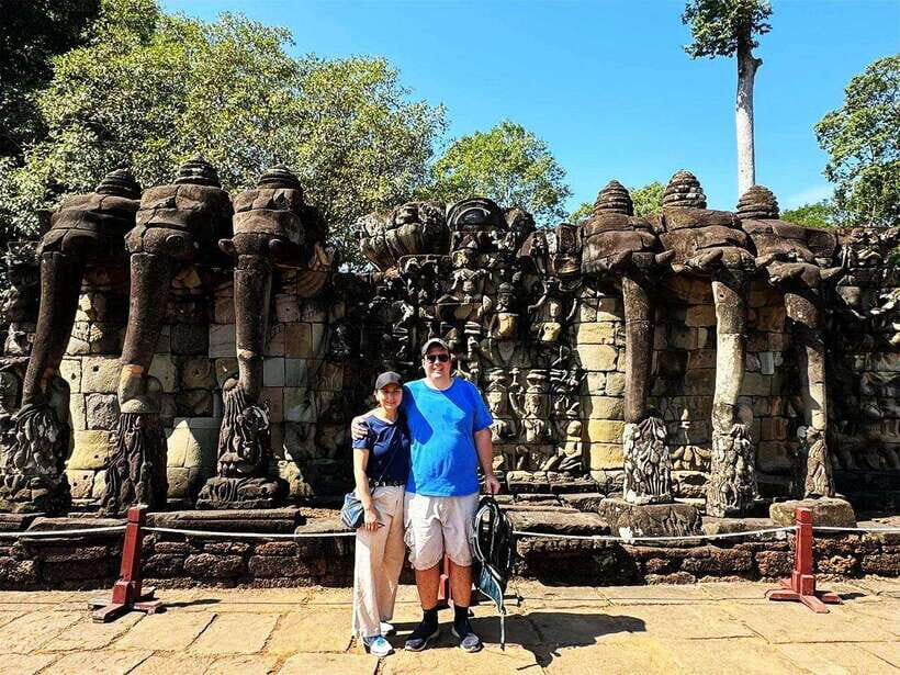 Explore Angkor Temple With Tour Guided - Price and Value: How $25 Fits With the $37 Ticket