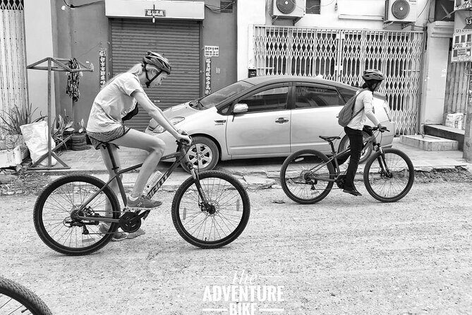 Explore local livelihood & countryside (Half-Day Cycling Tour) - Why Battambang Works So Well for a Half-Day Ride