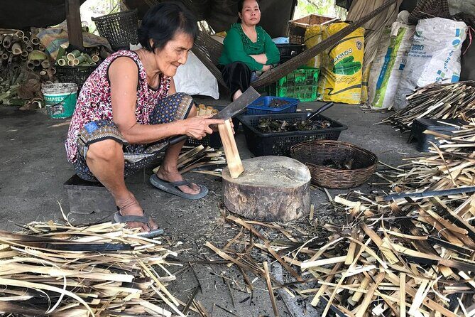 Explore local livelihood & countryside (Half-Day Cycling Tour) - Small-Tour Quality: Guide Style and the Best Kind of Learning