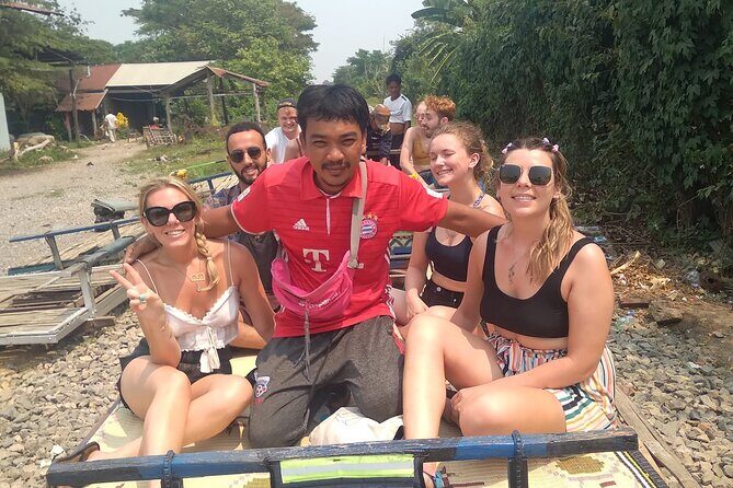 Exploring Battambang: A Memorable Tour from Siem Reap - The 8:00 AM start and timing: what you’re committing to