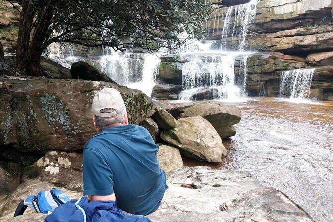 Exploring Bokor National Park Full-Day Tour from Sihanoukville - Kampot Town and the Iron Bridge: A Quick Hit of French-Era Cambodia