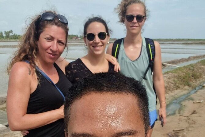 Exploring Kampot: A Memorable Tour from Sihanoukville - From Sihanoukville to Kampot: The Big Picture of a 6–8 Hour Day