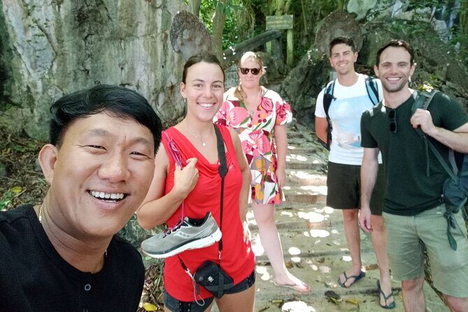 Exploring Kampot: A Memorable Tour from Sihanoukville - Dropped in Kampot Town: Make the Most of Your Return Plan