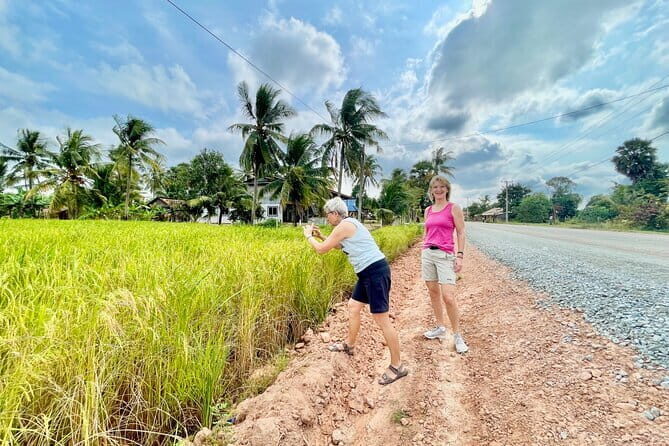 Exploring Kampot With SUV Car By English Local Tour Guide - Key Highlights Worth Your Attention