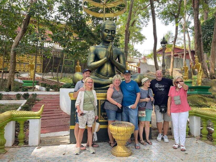 Exploring Sihanoukville: Shore Excursions from Cruise Ports - Key highlights worth your attention
