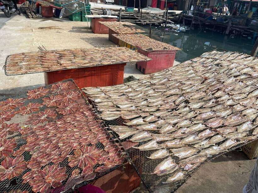 Exploring Sihanoukville: Shore Excursions from Cruise Ports - Who should think twice